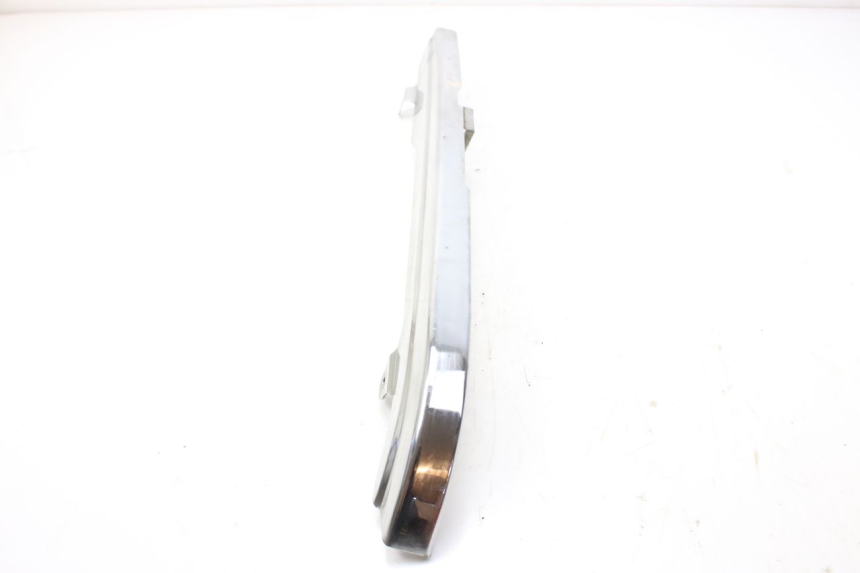 photo de PARACATENA SYM HUSKY 125 (1999 - 2005) - Zoom sullo stato d'uso