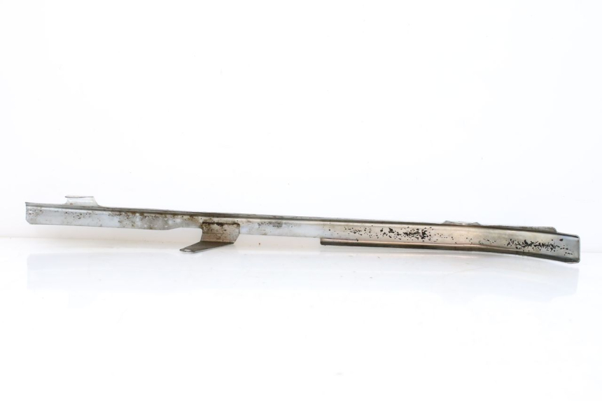 photo de PARACATENA SYM HUSKY 125 (1999 - 2005) - Altra angolazione