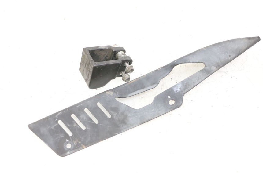 photo de PARACATENA KEEWAY K-LIGHT KLIGHT 125 (2018 - 2025) - Zoom sullo stato d'uso