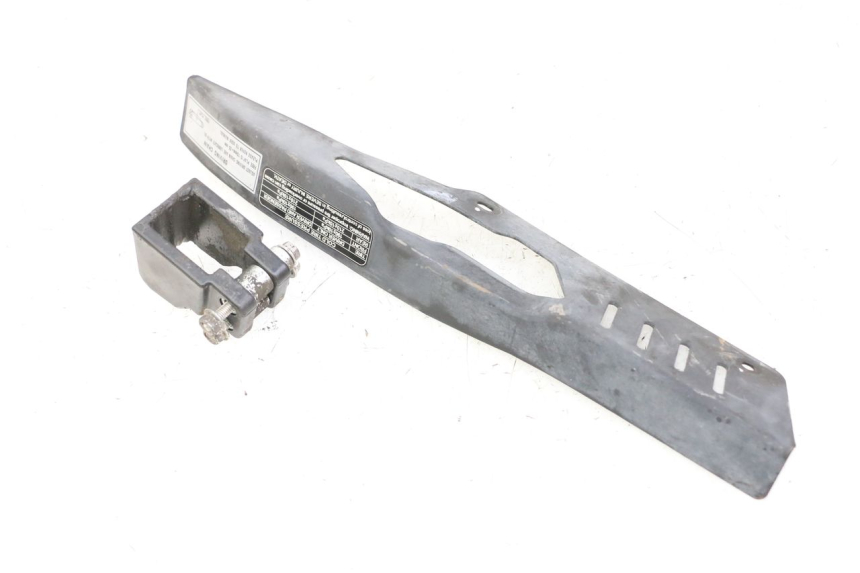 photo de PARACATENA KEEWAY K-LIGHT KLIGHT 125 (2018 - 2025) - Altra angolazione