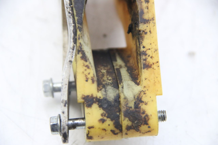 photo de COPERCHIO CATENA KAWASAKI KX 85 (2001 - 2013) - Zoom sullo stato d'uso