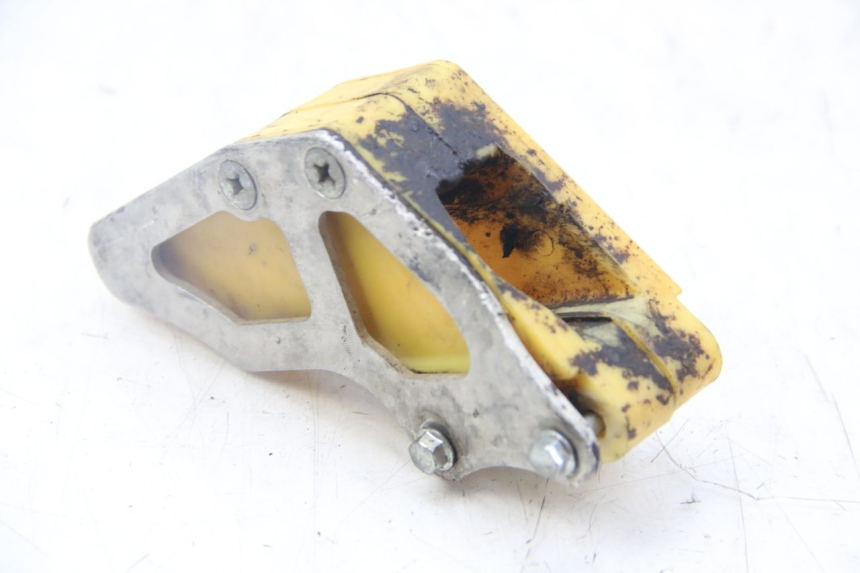 photo de COPERCHIO CATENA KAWASAKI KX 85 (2001 - 2013) - Stato della superficie e materiale