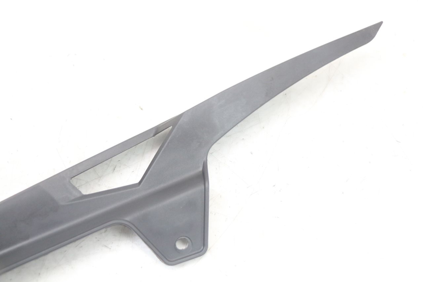 photo de PARACATENA MASAI SCRAMBLER SPORT 125 (2021 - 2025) - Zoom sullo stato d'uso