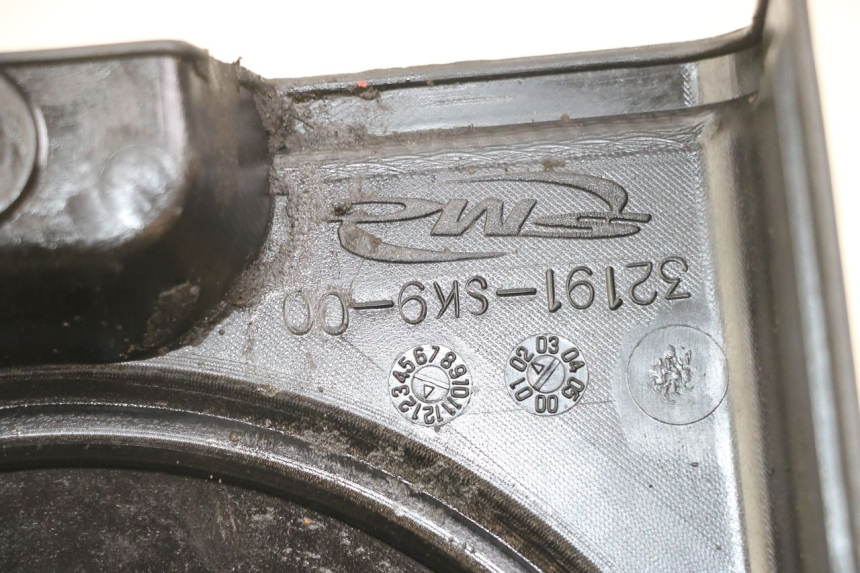 photo de PARACATENA MASAI XL 50 (2012 - 2019) - Dettaglio del componente