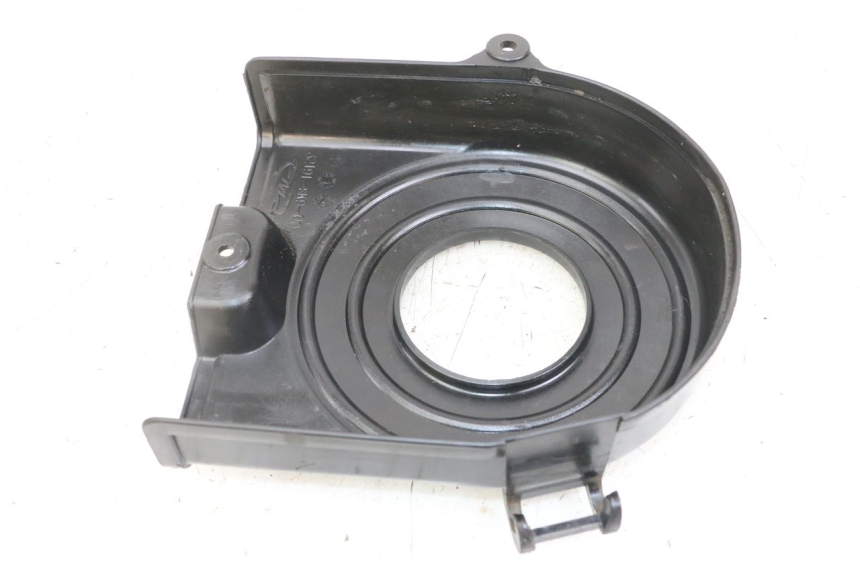 photo de PARACATENA MASAI XL 50 (2012 - 2019) - Zoom sullo stato d'uso