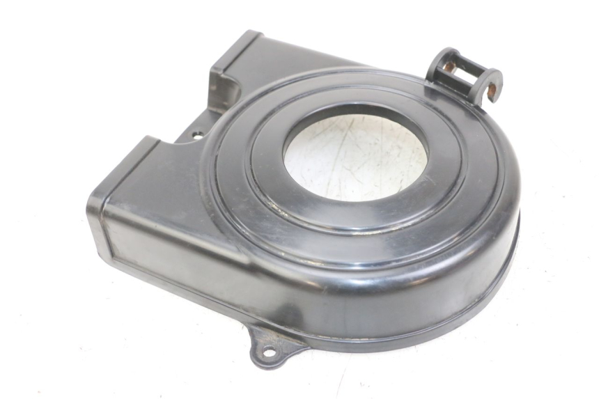 photo de PARACATENA MASAI XL 50 (2012 - 2019) - Primo piano tecnico