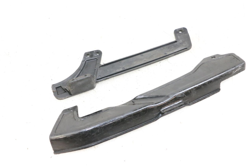 photo de CARTER DI CATENA YAMAHA PW 80 (1983 - 2014) - Primo piano tecnico