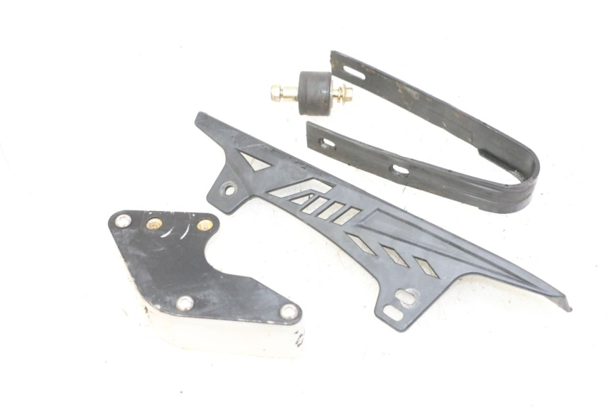 photo de PARACATENA APOLLO RFZ 125 - Vista principale