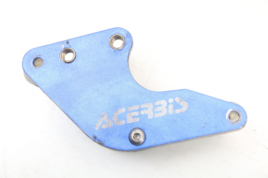 photo de PARACATENA APOLLO RFZ 140 - Vista principale