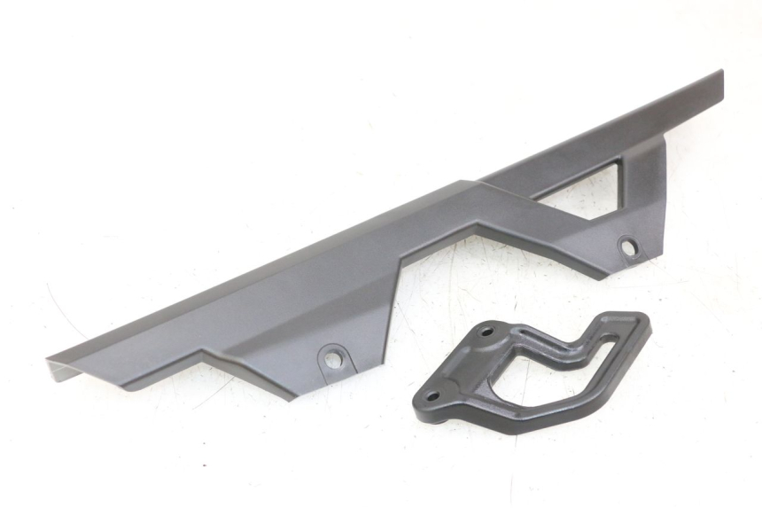 photo de PARACATENA ROYAL ENFIELD SCRAM 411 (2022 - 2024) - Vista principale