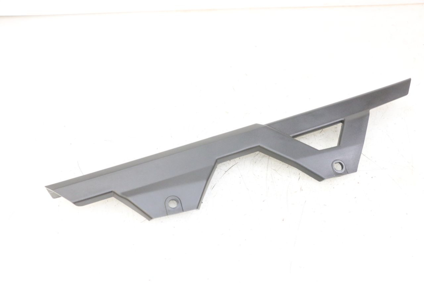 photo de PARACATENA ROYAL ENFIELD SCRAM 411 (2022 - 2024) - Zoom sullo stato d'uso