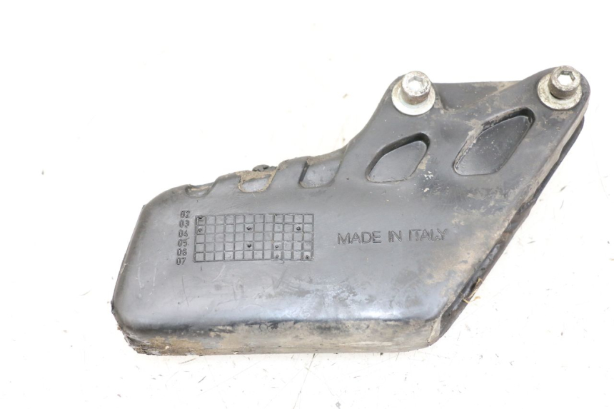 photo de PARACATENA SHERCO SM-R 50 (2013 - 2017) - Zoom sullo stato d'uso