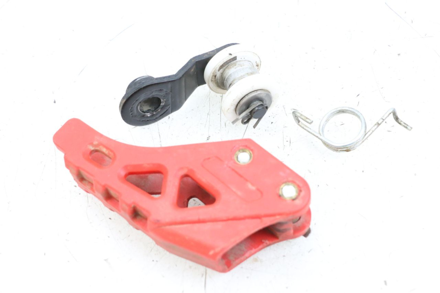 photo de COPERCHIO CATENA NITRO MOTORS THUNDER 125 - Vista principale