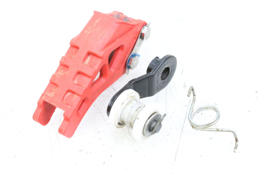 photo de COPERCHIO CATENA NITRO MOTORS THUNDER 125 - Dettaglio del componente