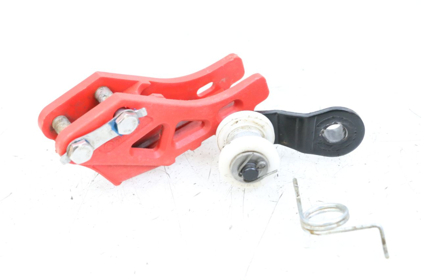 photo de COPERCHIO CATENA NITRO MOTORS THUNDER 125 - Zoom sullo stato d'uso