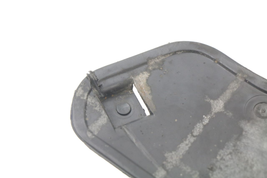 photo de COPERCHIO CATENA HONDA XLV TRANSALP 650 (2005 - 2007) - Zoom sullo stato d'uso