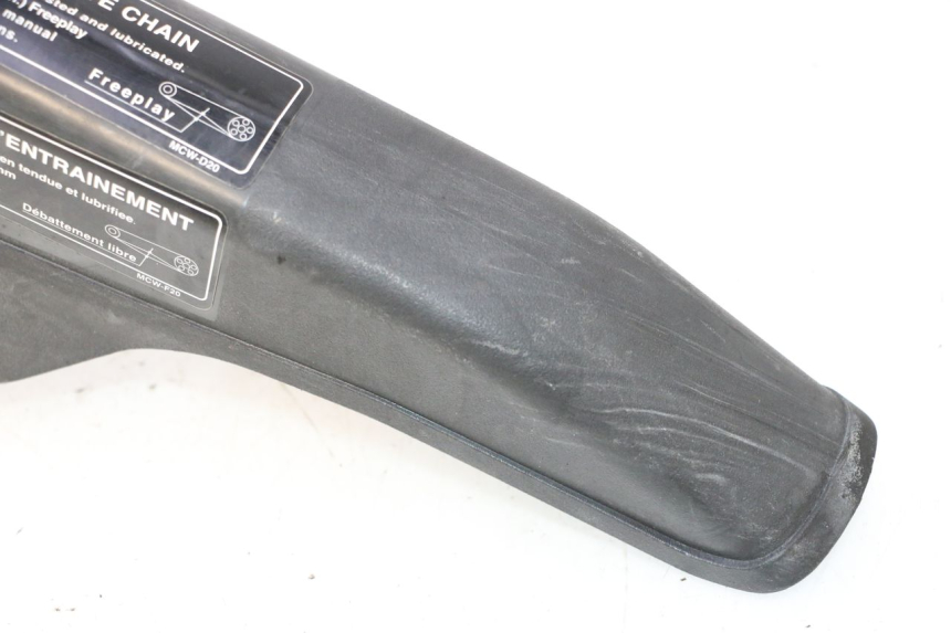 photo de PARACATENA HONDA XLV VARADERO 125 (2007 - 2012) - Dettagli dei punti di fissaggio