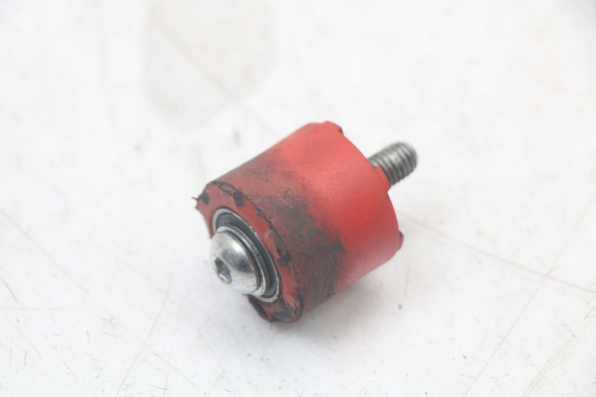 photo de COPERCHIO CATENA FANTIC XM PERFORMANCE 2T 50 (2021 - 2022) - Dettagli dei punti di fissaggio