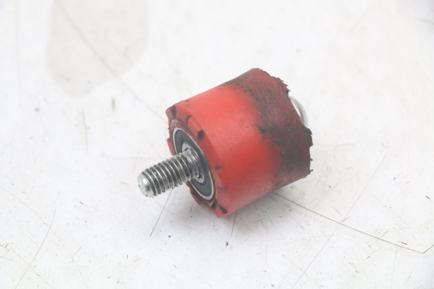 photo de COPERCHIO CATENA FANTIC XM PERFORMANCE 2T 50 (2021 - 2022) - Stato della superficie e materiale