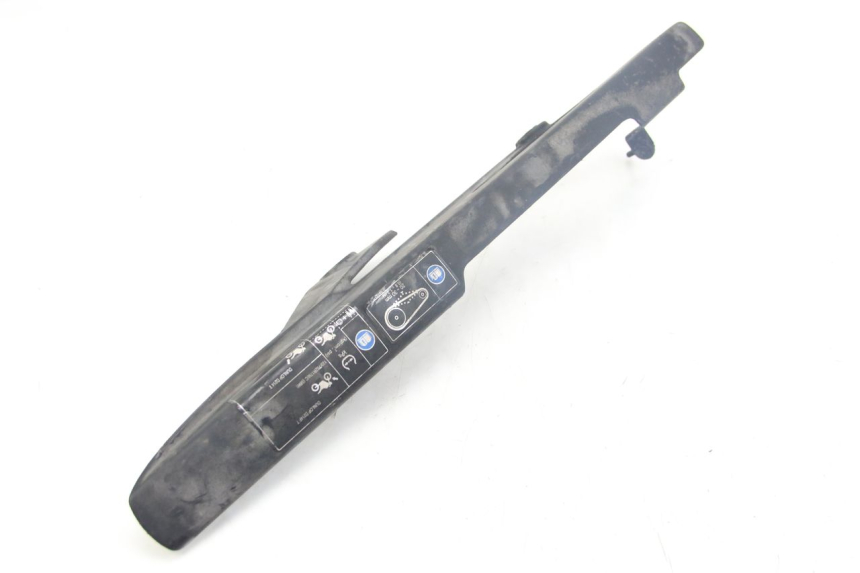 photo de COPERCHIO CATENA KAWASAKI Z ABS 1000 (2014 - 2020) - Zoom sullo stato d'uso