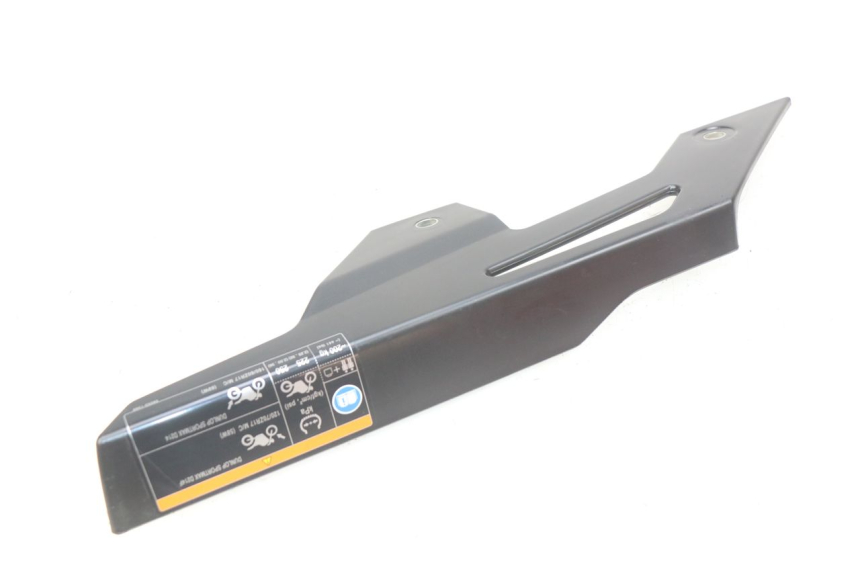 photo de COPERCHIO CATENA KAWASAKI Z 650 (2016 - 2019) - Zoom sullo stato d'uso