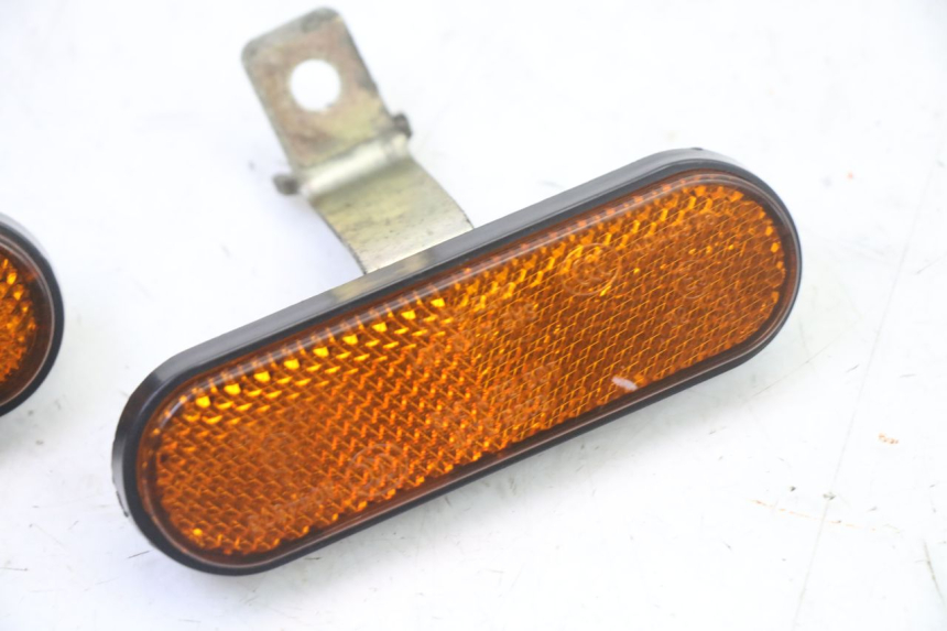 photo de CATADIOTTRO KYMCO AGILITY 4T 50 (2005 - 2018) - Zoom sullo stato d'uso