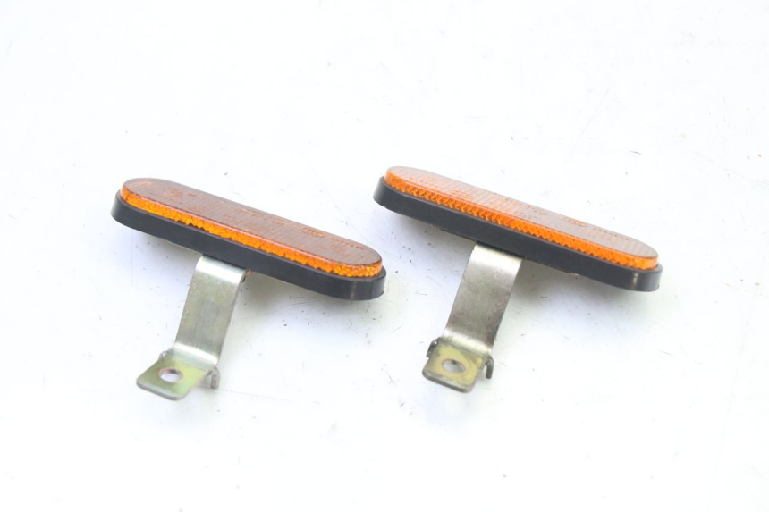 photo de CATADIOTTRO KYMCO AGILITY 4T 50 (2005 - 2018) - Altra angolazione