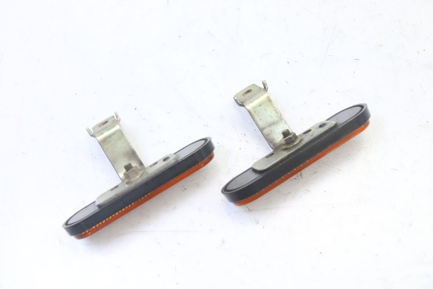 photo de CATADIOTTRO KYMCO AGILITY 4T 50 (2005 - 2018) - Primo piano tecnico