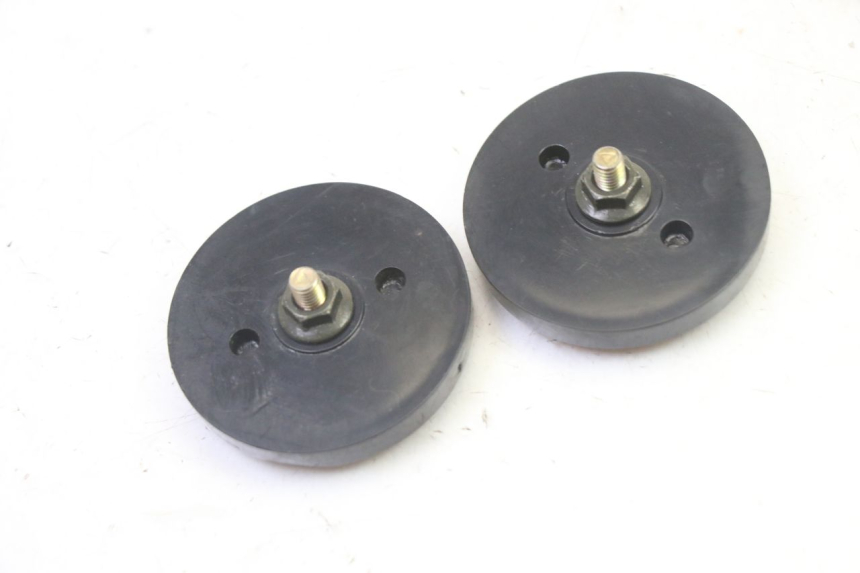 photo de CATADIOTTRO MOTRON BREEZY 4T 50 (2021 - 2025) - Zoom sullo stato d'uso