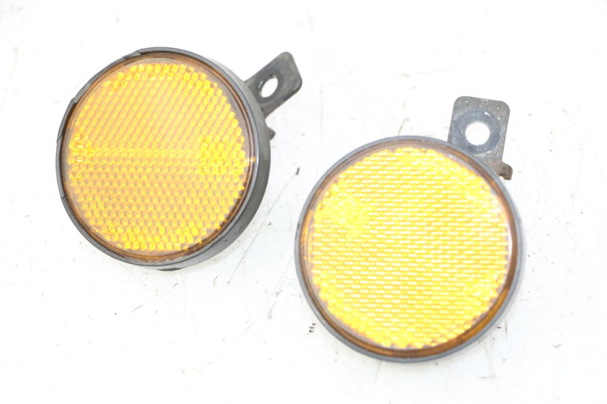 photo de CATADIOTTRO SYM CROX 4T 50 (2016 - 2023) - Vista principale