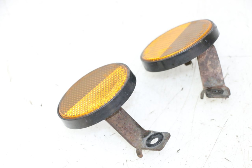 photo de CATADIOTTRO SYM CROX 4T 50 (2016 - 2023) - Zoom sullo stato d'uso