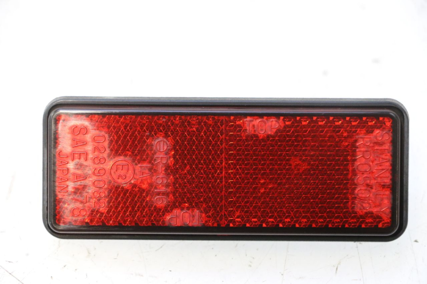 photo de CATADIOTTRO HONDA FJS SILVER WING SILVERWING 400 (2005 - 2008) - Vista principale