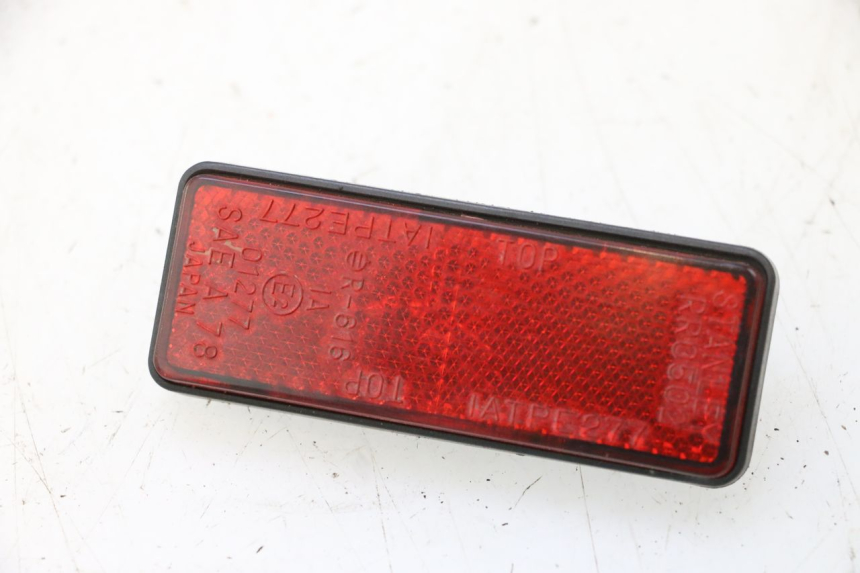 photo de CATADIOTTRO KAWASAKI GPX F ZX750F 750 (1986 - 1990) - Vista principale