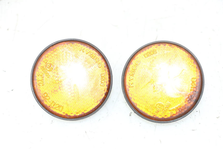 photo de CATADIOTTRO KYMCO GRAND DINK 125 (2008 - 2014) - Vista principale