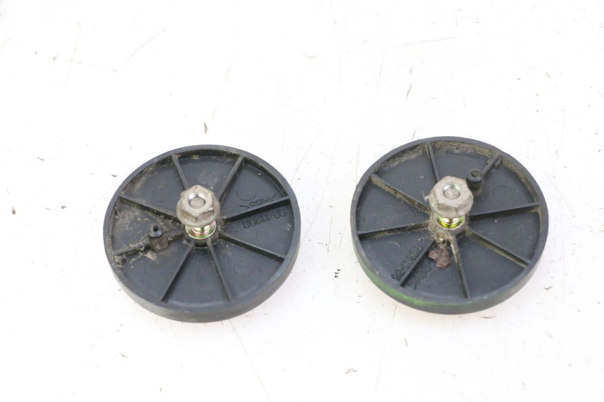 photo de CATADIOTTRO KYMCO GRAND DINK 125 (2008 - 2014) - Dettaglio del componente