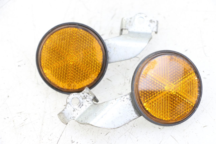 photo de CATADIOTTRO HONDA PCX (JF57/JF64) 125 (2014 - 2018) - Vista principale