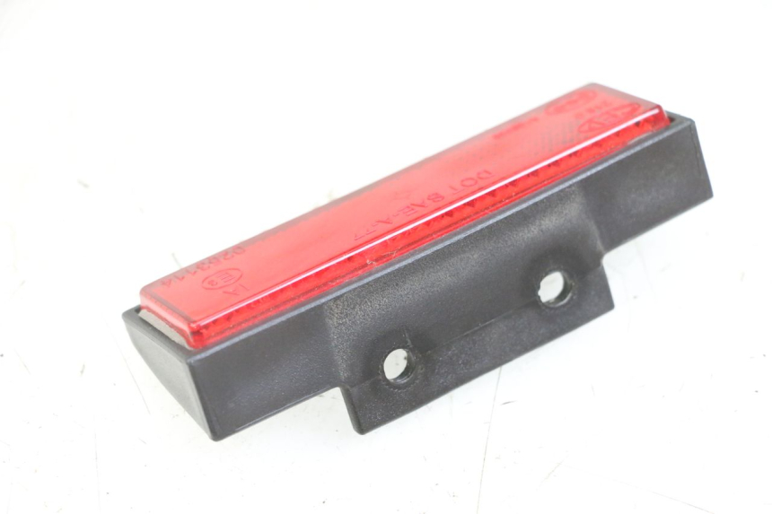 photo de CATADIOTTRO ROYAL ENFIELD HYMALAYAN 410 (2016 - 2023) - Zoom sullo stato d'uso