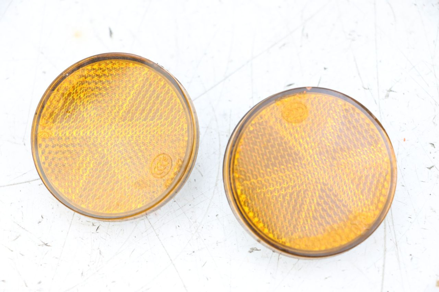 photo de CATADIOTTRO PEUGEOT KISBEE 4T 50 (2018 - 2022) - Vista principale