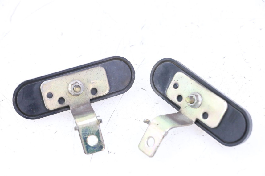 photo de CATADIOPTRE KYMCO AGILITY 4T 50 (2018 - 2022) - Dettaglio del componente