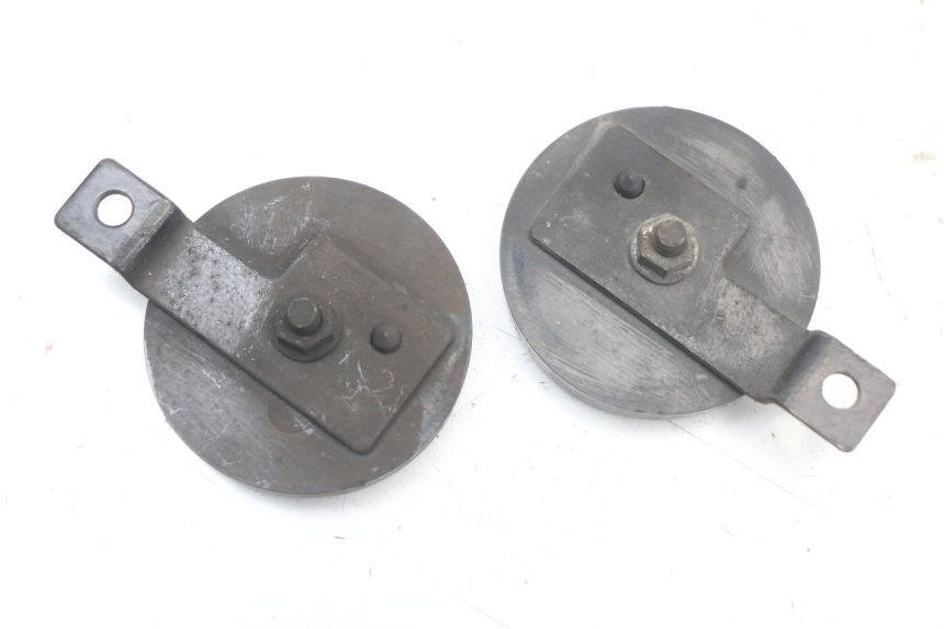 photo de CATADIOTTRO KYMCO X-TOWN XTOWN 125 (2016 - 2021) - Zoom sullo stato d'uso