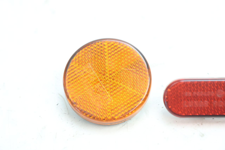 photo de CATADIOTTRO PEUGEOT LUDIX ONE 14P 50 (2004 - 2013) - Zoom sullo stato d'uso
