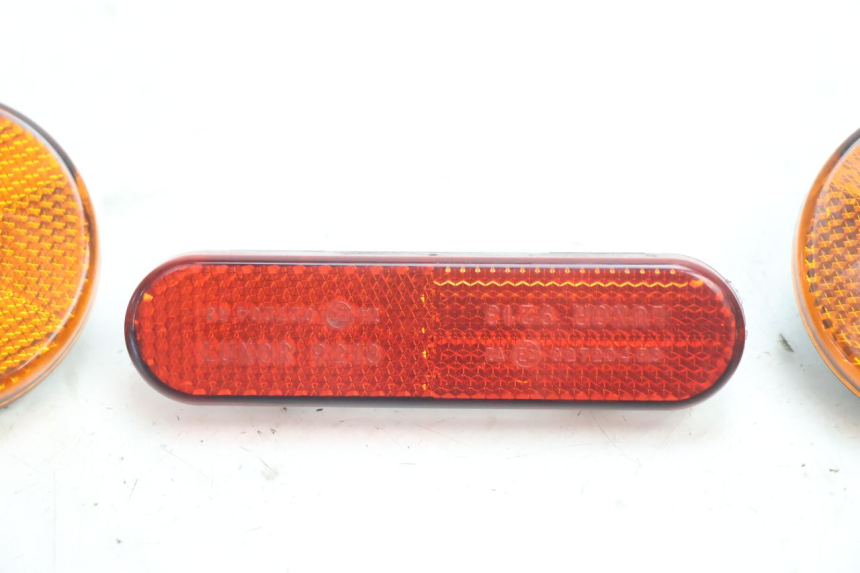 photo de CATADIOTTRO PEUGEOT LUDIX ONE 14P 50 (2004 - 2013) - Altra angolazione