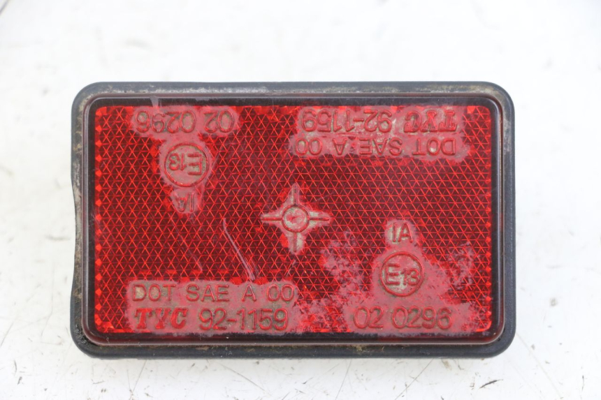 photo de CATADIOTTRO MASAI XL 50 (2012 - 2019) - Vista principale