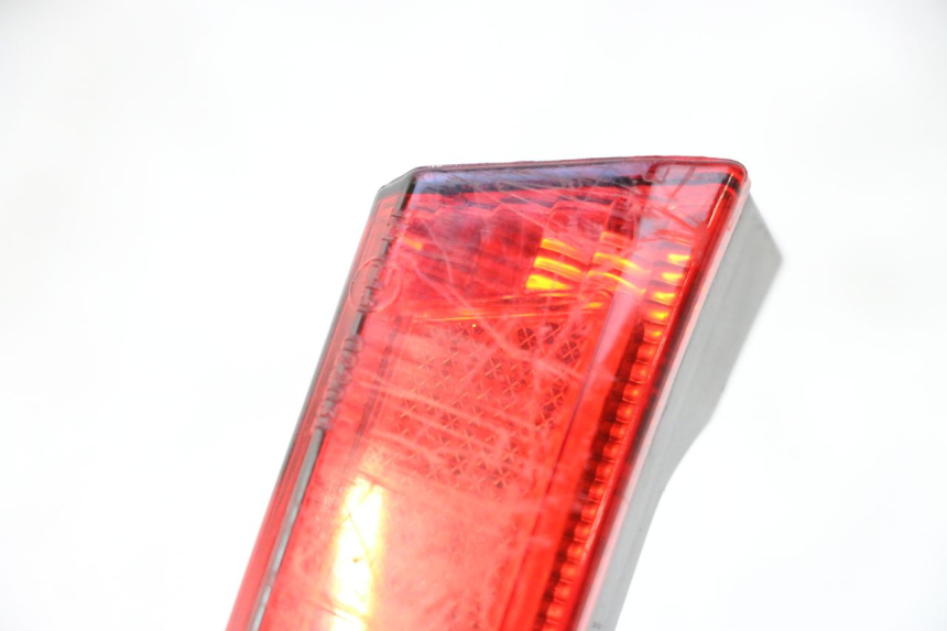 photo de CATADIOTTRO PIAGGIO MP3 125 (2006 - 2014) - Zoom sullo stato d'uso