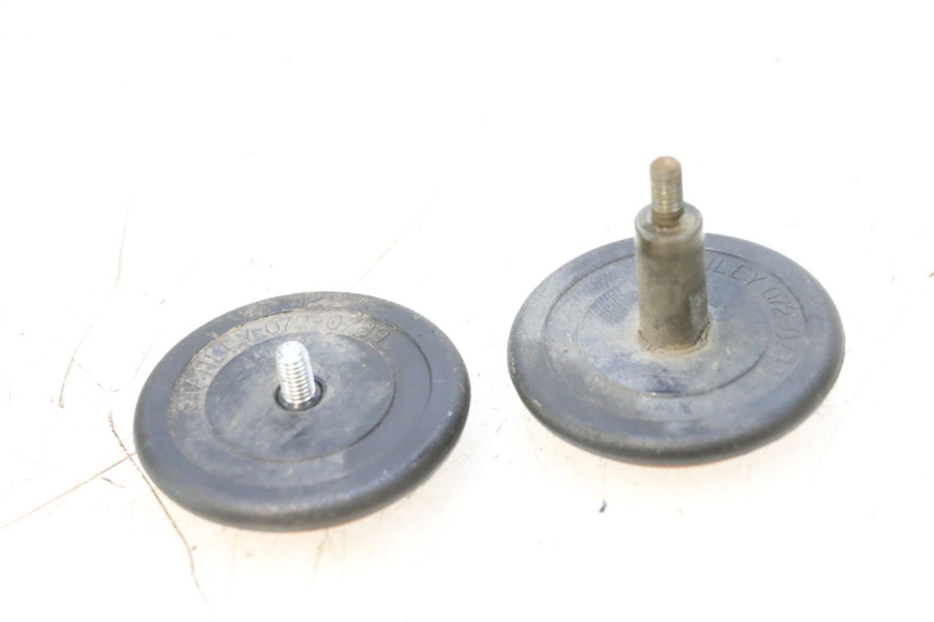 photo de CATADIOTTRO YAMAHA NEOS NEO'S 4T 50 (2008 - 2016) - Zoom sullo stato d'uso