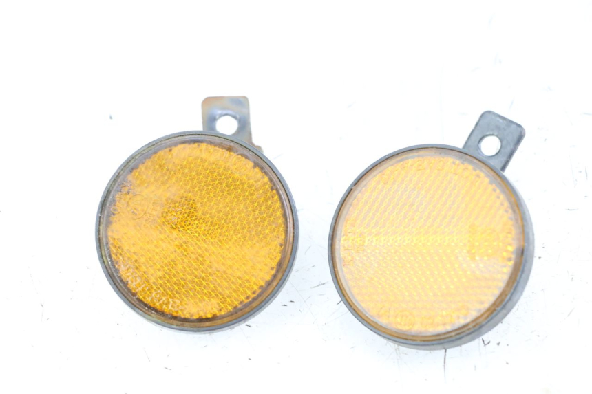 photo de CATADIOTTRO SYM ORBIT 2 4T 50 (2008 - 2017) - Vista principale