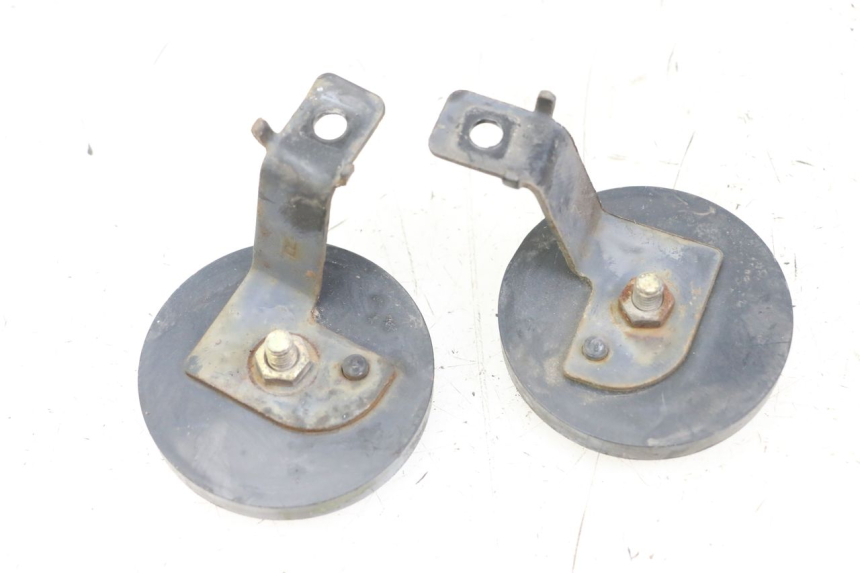 photo de CATADIOTTRO SYM ORBIT 2 4T 50 (2008 - 2017) - Dettaglio del componente