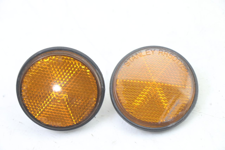 photo de CATADIOTTRO MBK OVETTO 4T 50 (2008 - 2016) - Vista principale