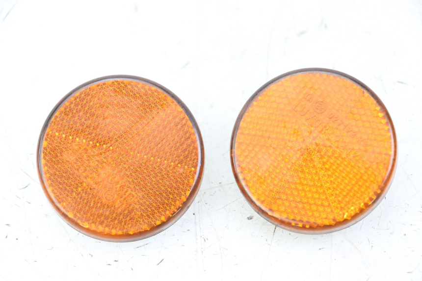 photo de CATADIOTTRO PEUGEOT ELYSTAR 50 (2002 - 2014) - Vista principale