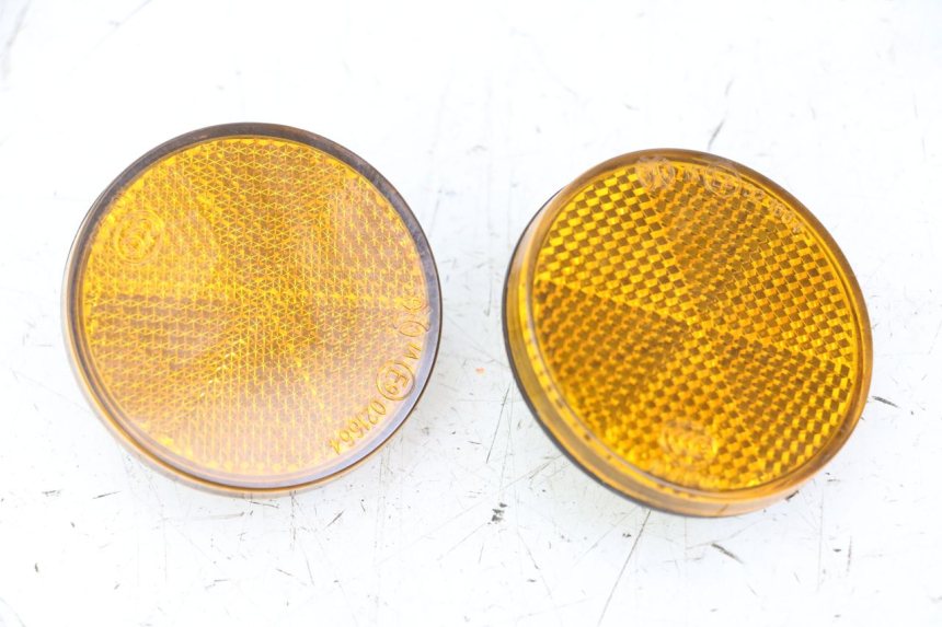 photo de CATADIOTTRO PEUGEOT STREETZONE I 2T 50 (2018 - 2020) - Vista principale